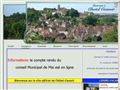 Site officiel du Village de Châtel-Censoir dans lYonne