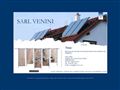 Installations solaires, sanitaires, Sarl Venini à Belfort (90)