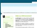 referencement : actualités et references