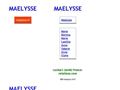 Maelysse