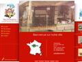 Ramonage, cheminées, Techniramo à Vesoul (70)