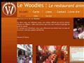 le woodies