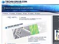 Techni-drive expert informatique