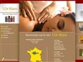 Salon de massage chinois, L'Or Blanc à Paris (75)