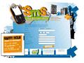 LESMS.BE - SMS gratuit en Belgique France et monde via internet