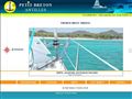 location vente bateaux antilles martinique