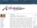 Arkantz Le Blog
