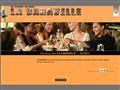 Bar, restaurant, La caravelle au Bassin Champagney (70)