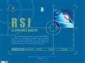 RSI - Le contrôle qualité dans l'industrie