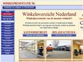 :: WINKELGIDS :: HEEK SCHOENEN SPAKENBURG :: DAMESSCHOENEN HERENSCHOENEN en KINDERSCHOENEN ::