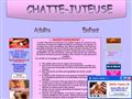 Chattes juteuses, vidéos de sexe gratuit