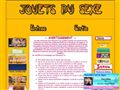 Jouets toys, vidéos de sexe gratuit