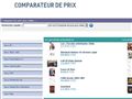 Comparer les prix jeux video