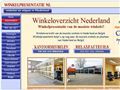 :: DE WINKELGIDS :: INTERIEURVERZORGING - WOONINRICHTING WINKELS - WOONINRICHTING BEDRIJVEN ;;