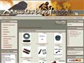 Mountainboard Shop.fr