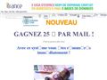 Gagner 50 à 500€/jours chez soi