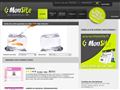 C Mon Site Creer votre site gratuit Un Site Photo