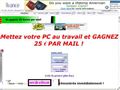 METTEZ VOTRE PC AU TRAVAIL