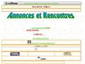 annonces-rencontres