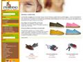 Espadrilles basque de Mauléon, chaussures en ligne