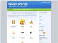 Smiley-gratuit.fr smileys gratuit messenger