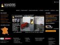 Wanders, poele, cuisinière, cheminée et insert à bois