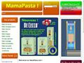 La boutique en ligne des pâtes !