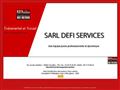 Gardiennage, Sarl Defi Services à Versailles (78)