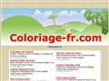 Coloriage pour enfants