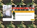 Accessoires militaires, Surplus militaire à Commercy et Corigaon
