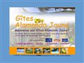 Alamanda Jaune : G&amp;icirc;tes de France en Guadeloupe