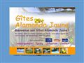 Alamanda Jaune : Gîtes de France en Guadeloupe