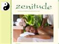 zenitude - le bien-être par le massage