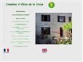La Croze | chambre d'hôtes à
Mâcon Cluny Tournus, maison d'h&ocir