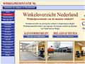 :: WINKELPRESENTATIE :: Alfa Weru Dealer Nieuwerkerk aan den IJssel :: Ramen, Deuren, Garagedeuren,