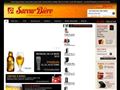 Saveur-Bière, portail du monde de la bière