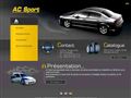 Pièces autos compétition, Sarl Ac Sport à Montpellier