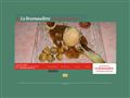 Restaurant, La Brumaudière à Locquignol (59)