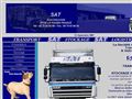 Transports Ardeche,Fret Ardeche,Fret Auvergne,Fret Drome,STOCKAGE LOGISTIQUE,Transport SAT