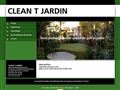 Réalisation despaces Golf, Clean T Jardin  à St-Cyr sur Mer