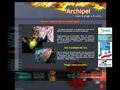 Archipel : école française de plongée sous-marine à Argeles sur Mer (66)