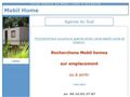 Votre mobil home sur emplacement dans le var 83