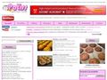 Recette de patisserie