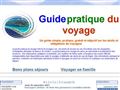 Guide pratique du voyage : guide sur les droits des voyageurs et guide conseils des séjours promos