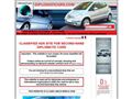 Diplomaticars : voiture diplomatique d'occasion - Annonces de véhicules CD hors taxe