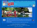 camping ardeche domaine de gil