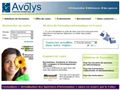 Avolsy : Organisme Formation Informatique Bureautique Systemes et reseaux