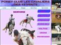 Poney Club des 13 vents - Monteux - Vaucluse