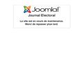 Journal Electoral