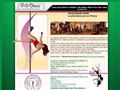 Cours de pole dance à Paris